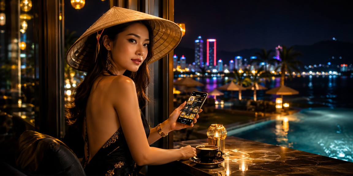 sum vin Mở tài khoản mất bao lâu?